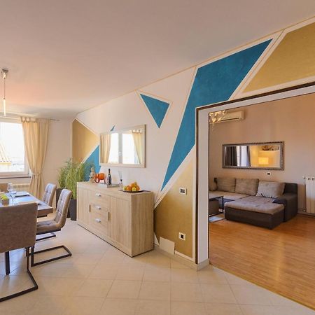 Apartment Rizzi PUY Eksteriør bilde