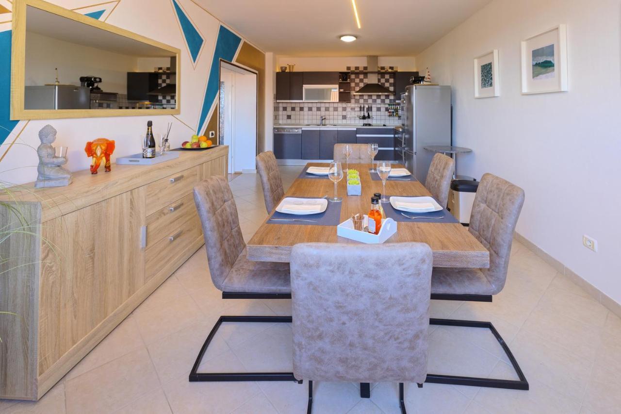 Apartment Rizzi PUY Eksteriør bilde