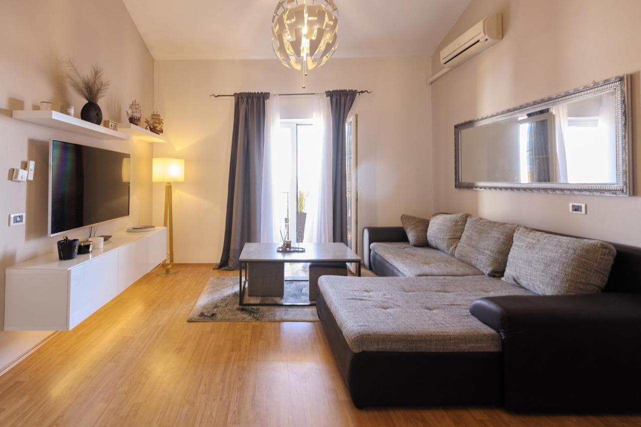 Apartment Rizzi PUY Eksteriør bilde