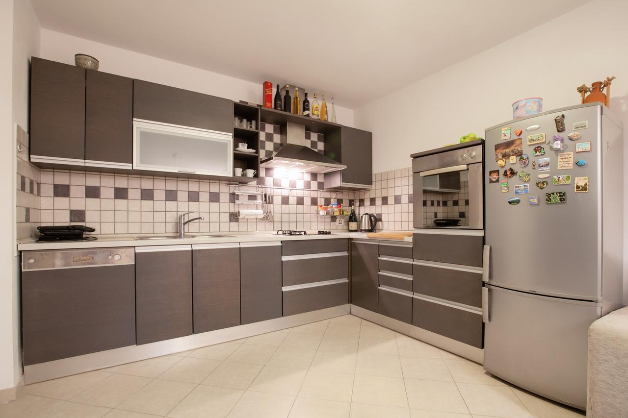 Apartment Rizzi PUY Eksteriør bilde