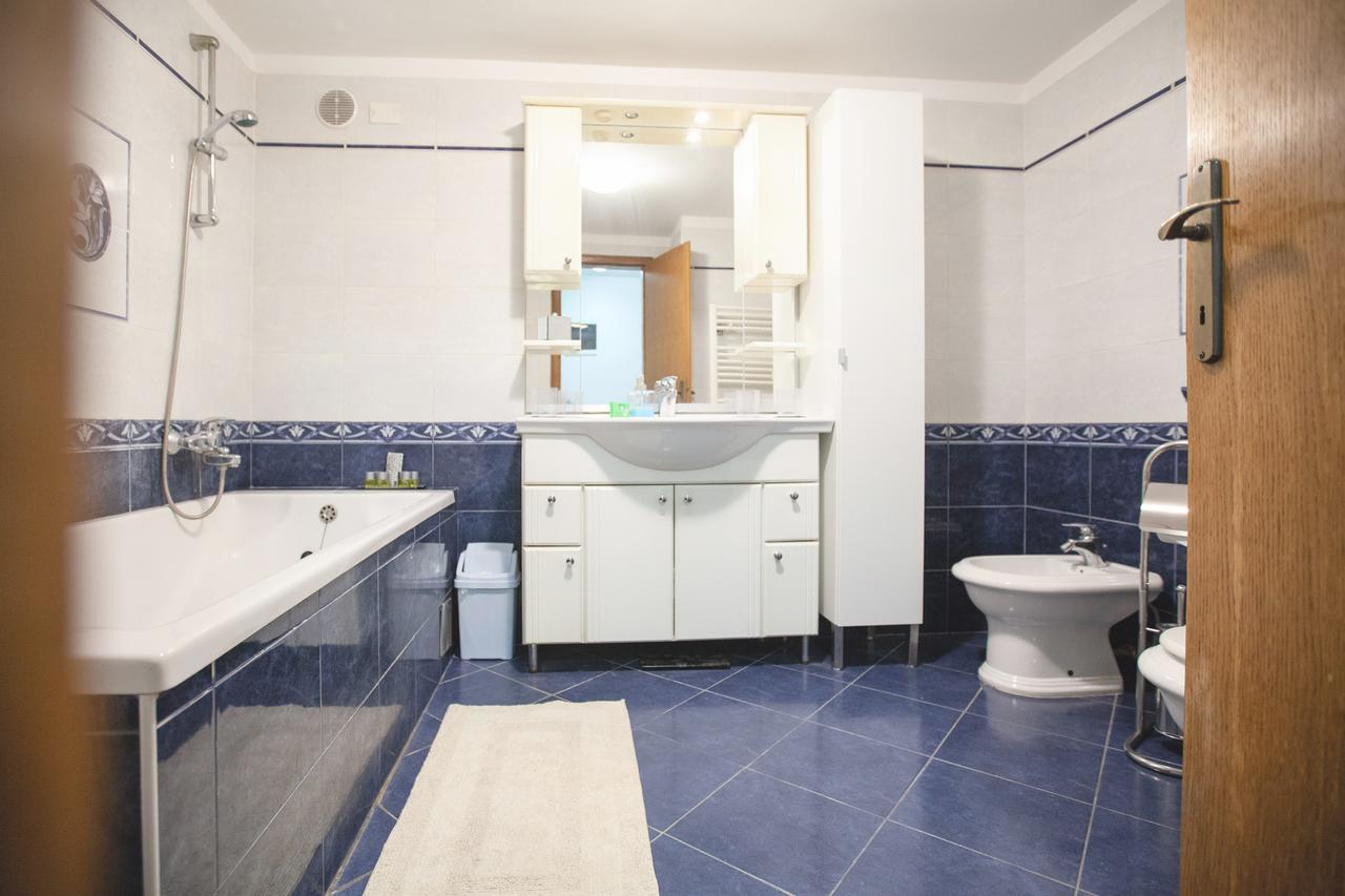 Apartment Rizzi PUY Eksteriør bilde