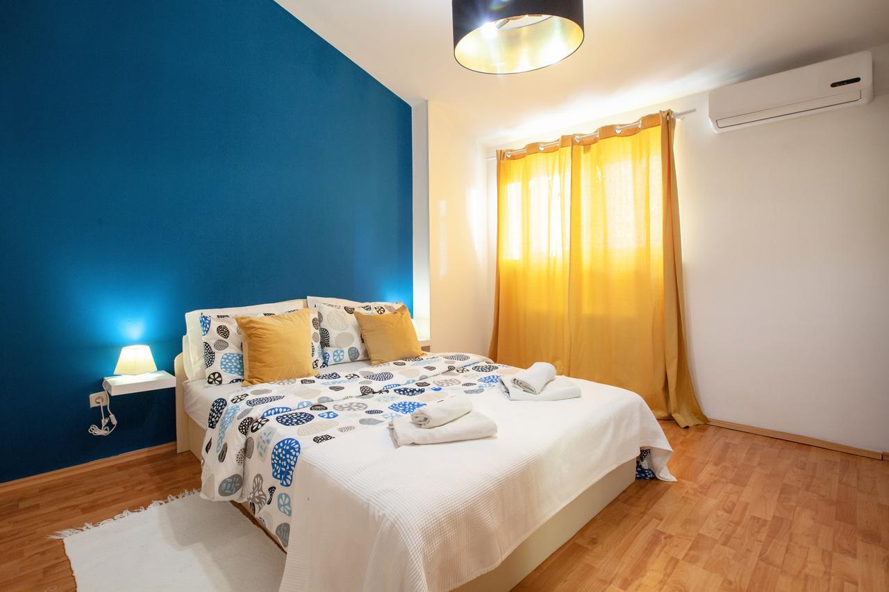 Apartment Rizzi PUY Eksteriør bilde
