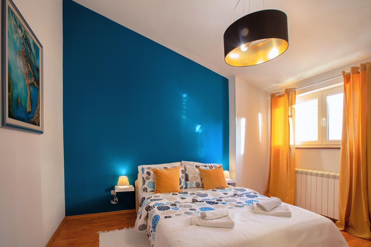 Apartment Rizzi PUY Eksteriør bilde