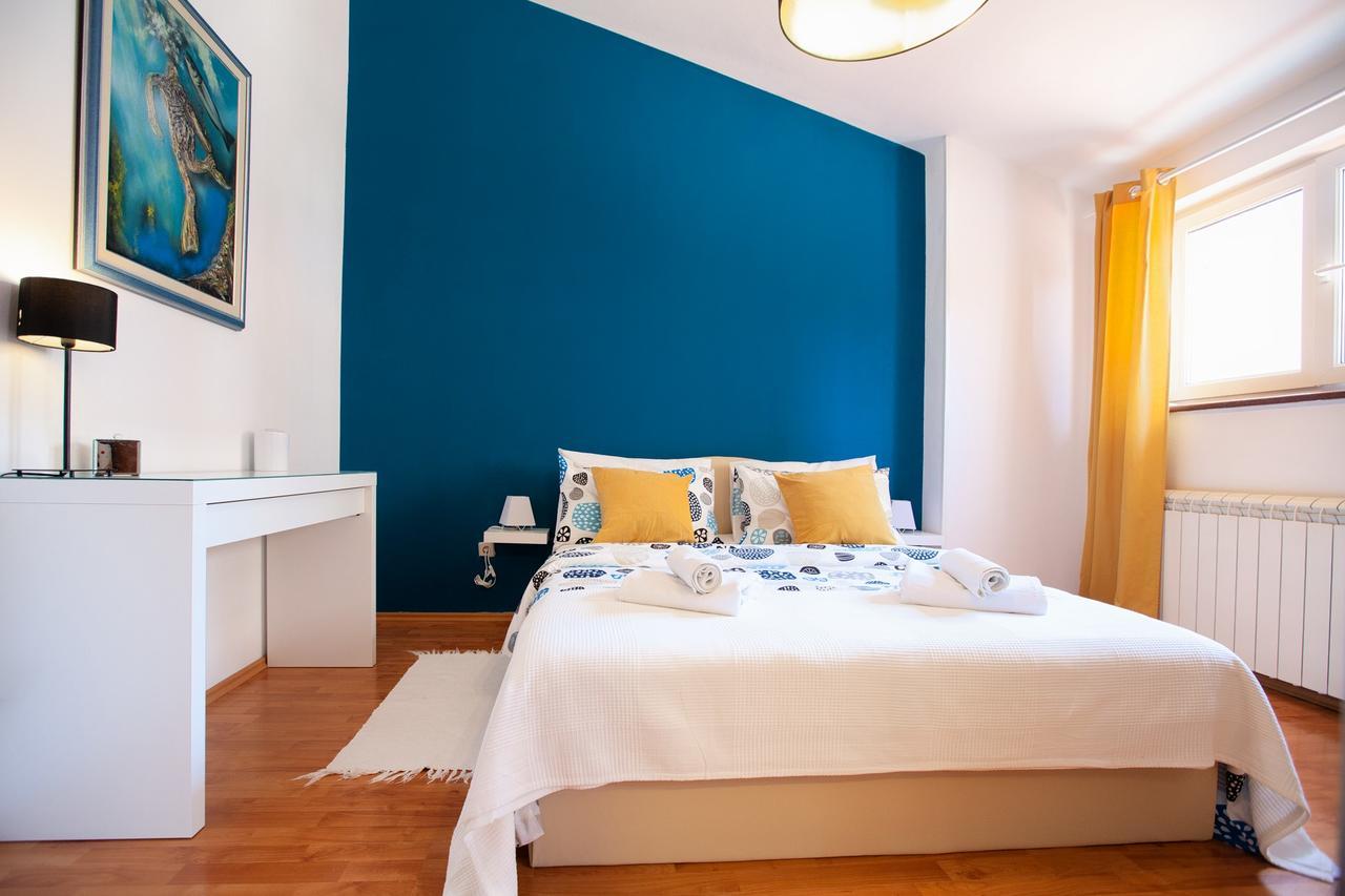 Apartment Rizzi PUY Eksteriør bilde