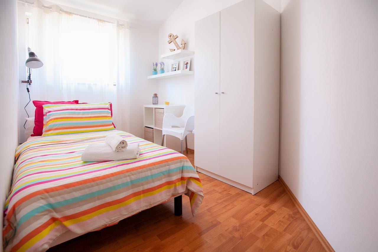 Apartment Rizzi PUY Eksteriør bilde