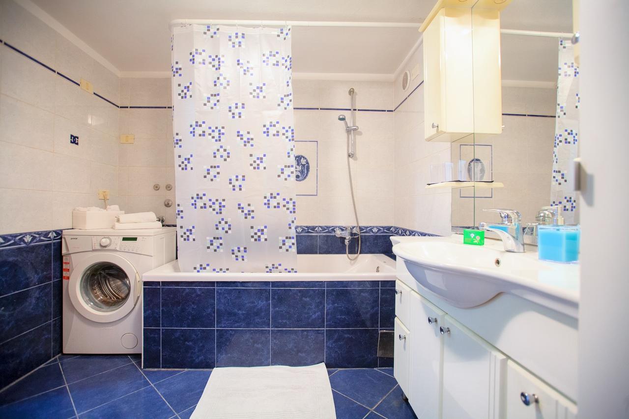 Apartment Rizzi PUY Eksteriør bilde